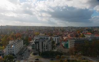 Zielona Góra #1 - 26-10-2026 12:08