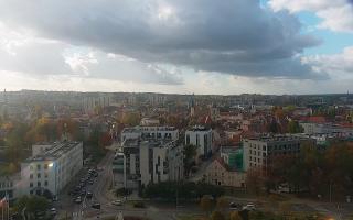 Zielona Góra #1 - 26-10-2026 12:16