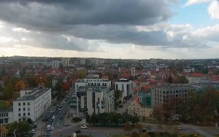 Zielona Góra #1 - 26-10-2026 12:24