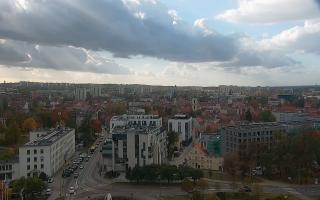 Zielona Góra #1 - 26-10-2026 12:32