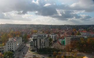 Zielona Góra #1 - 26-10-2026 12:39