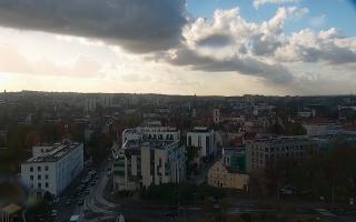 Zielona Góra #1 - 26-10-2026 13:02