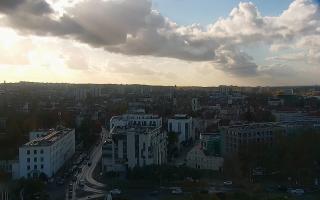 Zielona Góra #1 - 26-10-2026 13:10