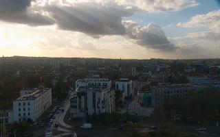 Zielona Góra #1 - 26-10-2026 13:18