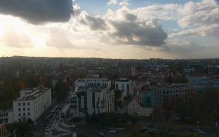 Zielona Góra #1 - 26-10-2026 13:26