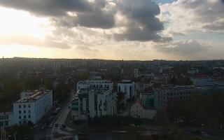 Zielona Góra #1 - 26-10-2026 13:33