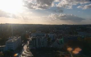 Zielona Góra #1 - 26-10-2026 13:49