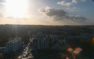 Zielona Góra #1 - 26-10-2026 13:56