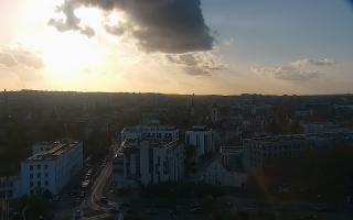 Zielona Góra #1 - 26-10-2026 14:04