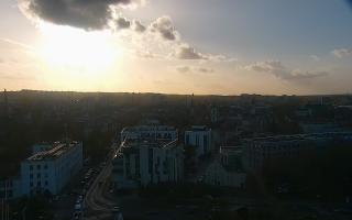 Zielona Góra #1 - 26-10-2026 14:12