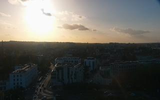 Zielona Góra #1 - 26-10-2026 14:20