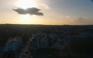 Zielona Góra #1 - 26-10-2026 14:27