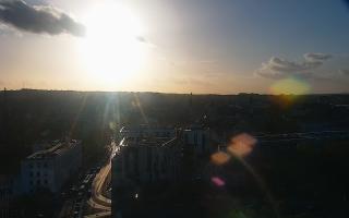 Zielona Góra #1 - 26-10-2026 14:35