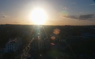 Zielona Góra #1 - 26-10-2026 14:58
