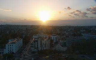 Zielona Góra #1 - 26-10-2026 15:14