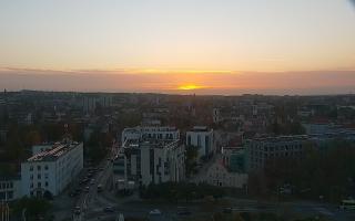 Zielona Góra #1 - 26-10-2026 15:37