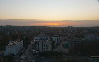 Zielona Góra #1 - 26-10-2026 15:45