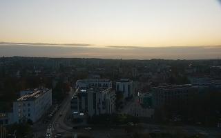 Zielona Góra #1 - 26-10-2026 15:52