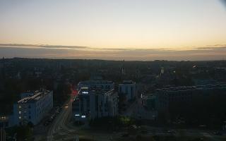 Zielona Góra #1 - 26-10-2026 16:00