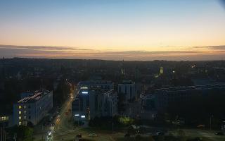Zielona Góra #1 - 26-10-2026 16:08