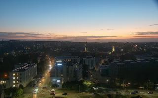 Zielona Góra #1 - 26-10-2026 16:16