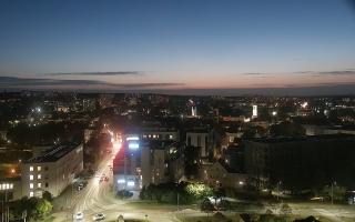 Zielona Góra #1 - 26-10-2026 16:31