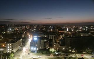 Zielona Góra #1 - 26-10-2026 16:39