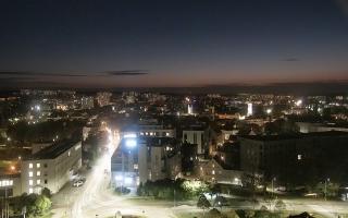 Zielona Góra #1 - 26-10-2026 16:46