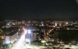 Zielona Góra #1 - 26-10-2026 17:02