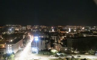 Zielona Góra #1 - 26-10-2026 17:17