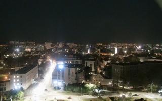 Zielona Góra #1 - 26-10-2026 17:25