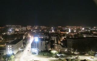 Zielona Góra #1 - 26-10-2026 17:33
