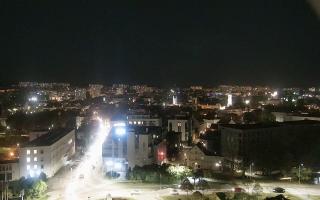 Zielona Góra #1 - 26-10-2026 17:41