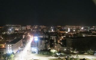 Zielona Góra #1 - 26-10-2026 17:48