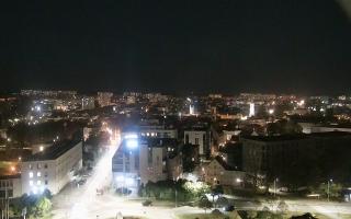 Zielona Góra #1 - 26-10-2026 17:56