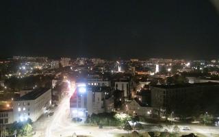Zielona Góra #1 - 26-10-2026 18:11