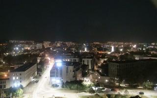Zielona Góra #1 - 26-10-2026 18:35