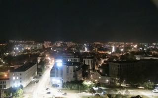 Zielona Góra #1 - 26-10-2026 18:50