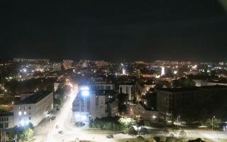 Zielona Góra #1 - 26-10-2026 18:58