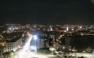 Zielona Góra #1 - 26-10-2026 19:13