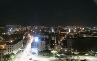 Zielona Góra #1 - 26-10-2026 19:36