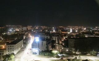 Zielona Góra #1 - 26-10-2026 19:52