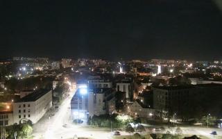 Zielona Góra #1 - 26-10-2026 20:00
