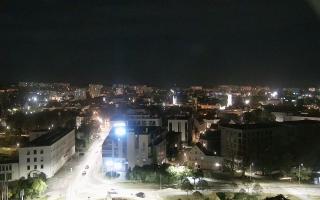 Zielona Góra #1 - 26-10-2026 20:15