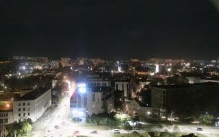Zielona Góra #1 - 26-10-2026 20:23