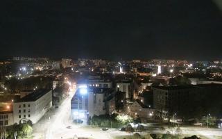 Zielona Góra #1 - 26-10-2026 20:38
