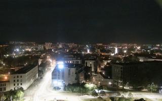 Zielona Góra #1 - 26-10-2026 20:54