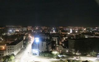 Zielona Góra #1 - 26-10-2026 21:01