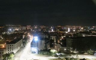 Zielona Góra #1 - 26-10-2026 21:09