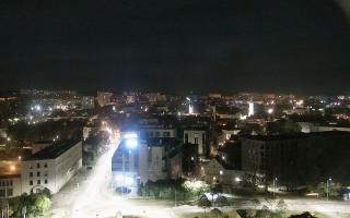 Zielona Góra #1 - 26-10-2026 21:17